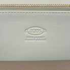Tod's Envelope Crossbody Clutch Bag