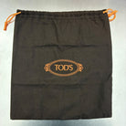 Tod's Envelope Crossbody Clutch Bag