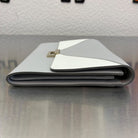 Tod's Envelope Crossbody Clutch Bag