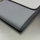 Tod's Envelope Crossbody Clutch Bag