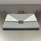 Tod's Envelope Crossbody Clutch Bag