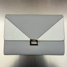 Tod's Envelope Crossbody Clutch Bag