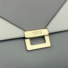 Tod's Envelope Crossbody Clutch Bag