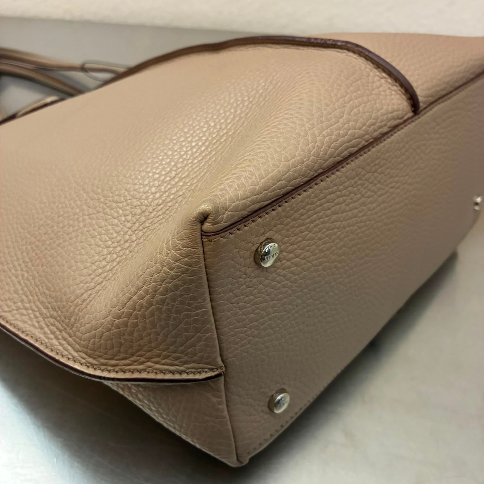 Tod's Joy Bag