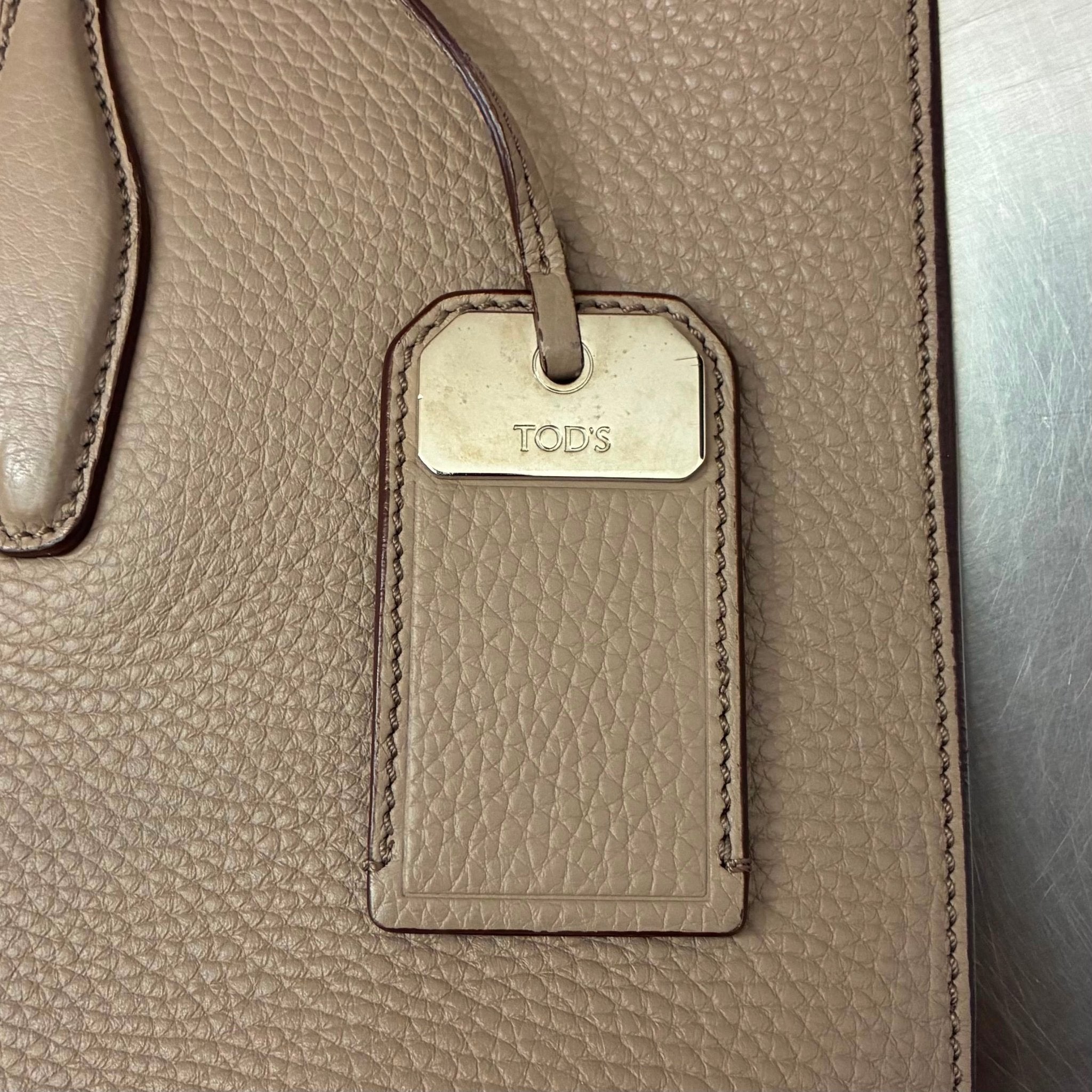 Tod's Joy Bag