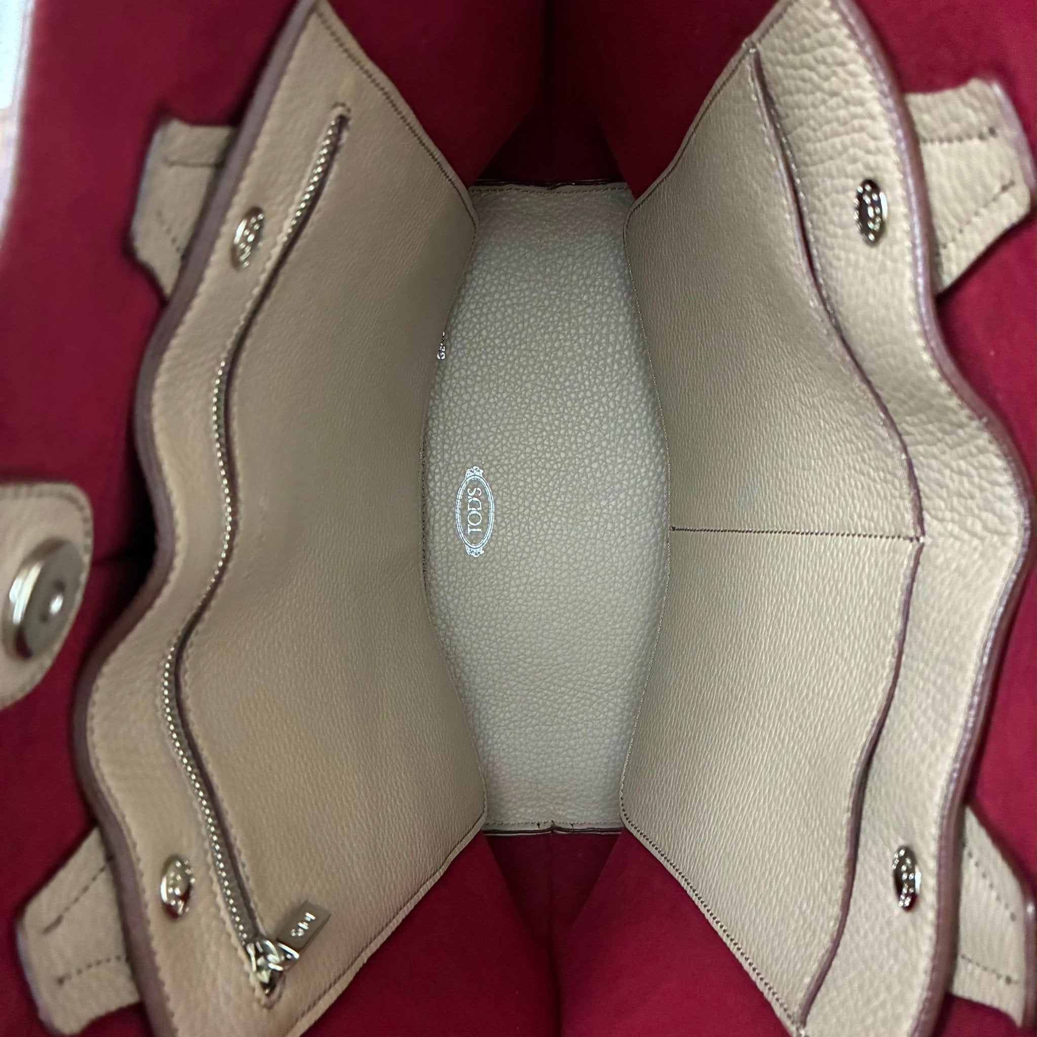 Tod's Joy Bag