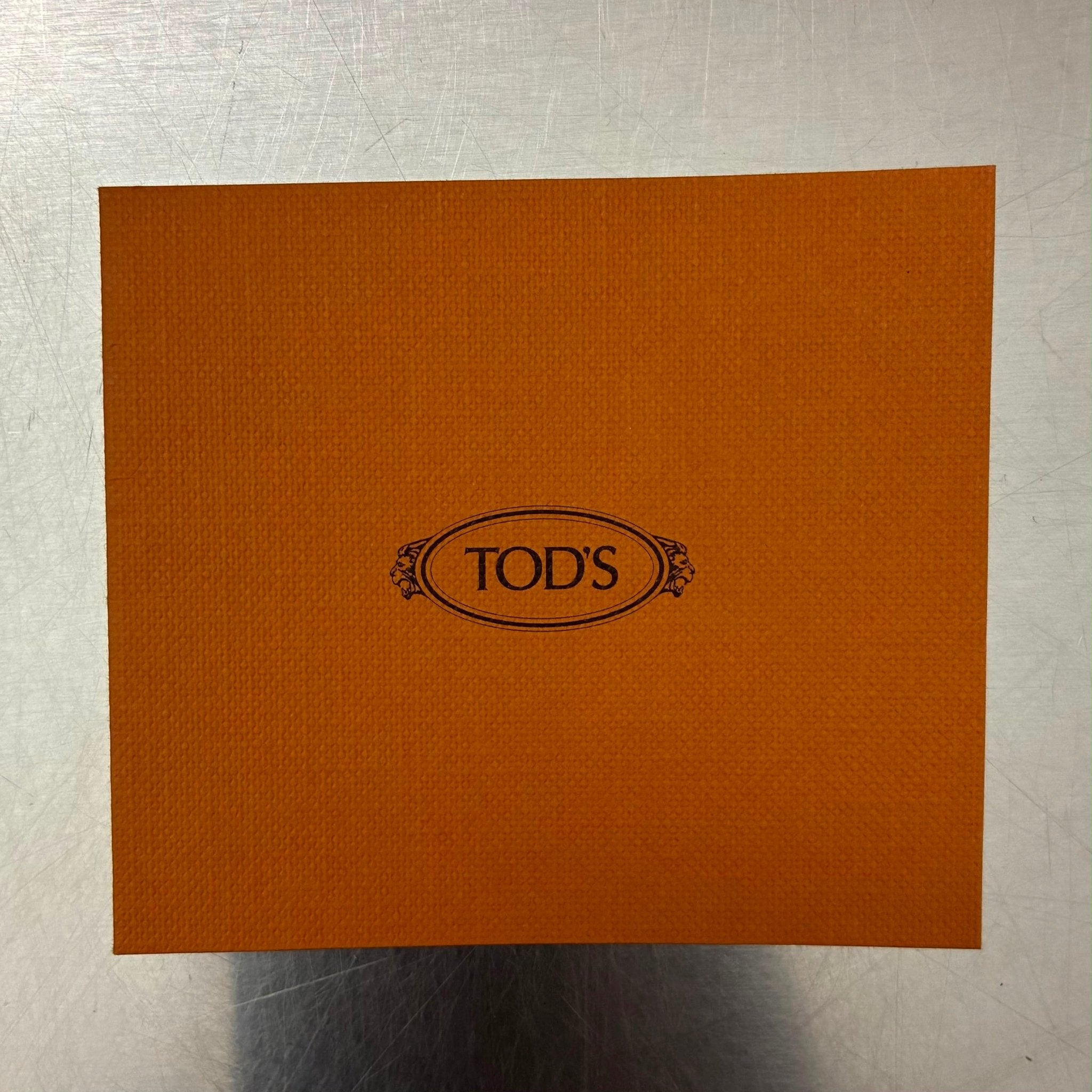 Tod's Joy Bag