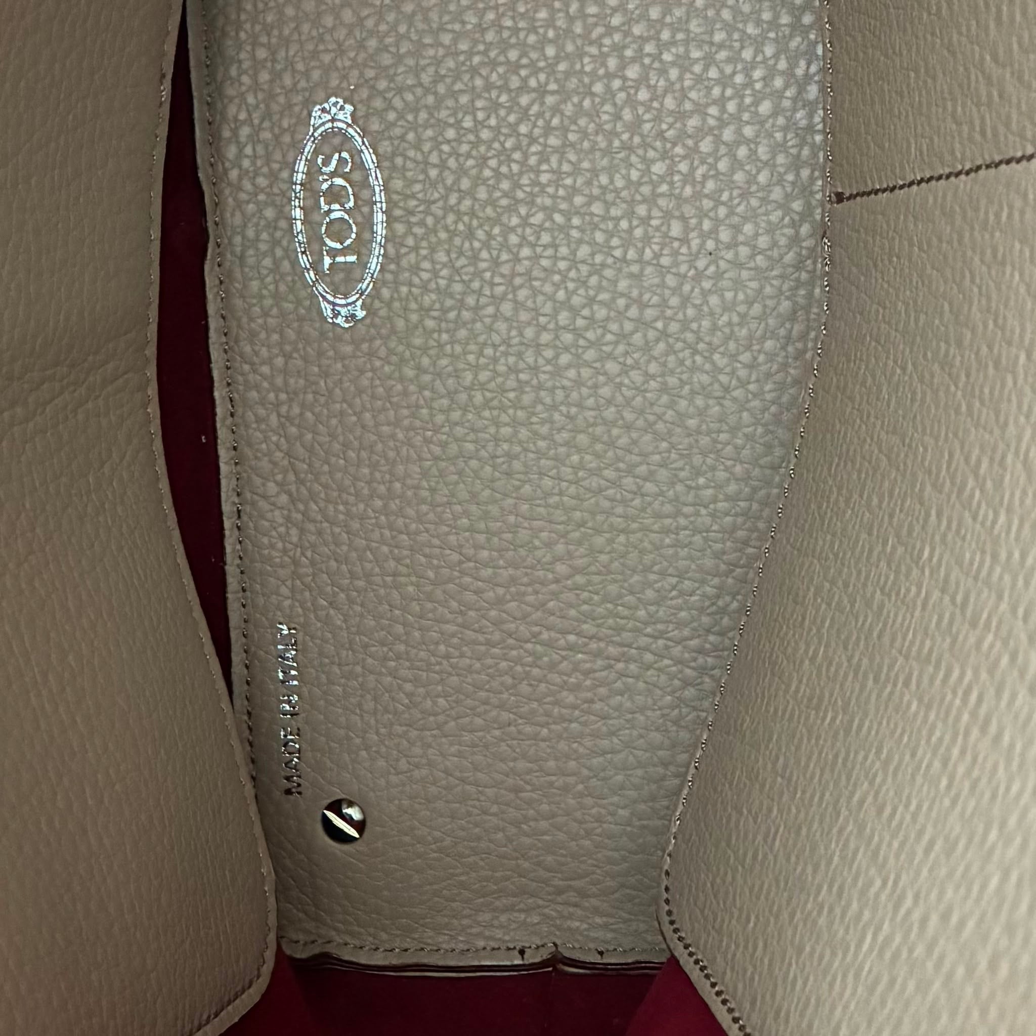 Tod's Joy Bag