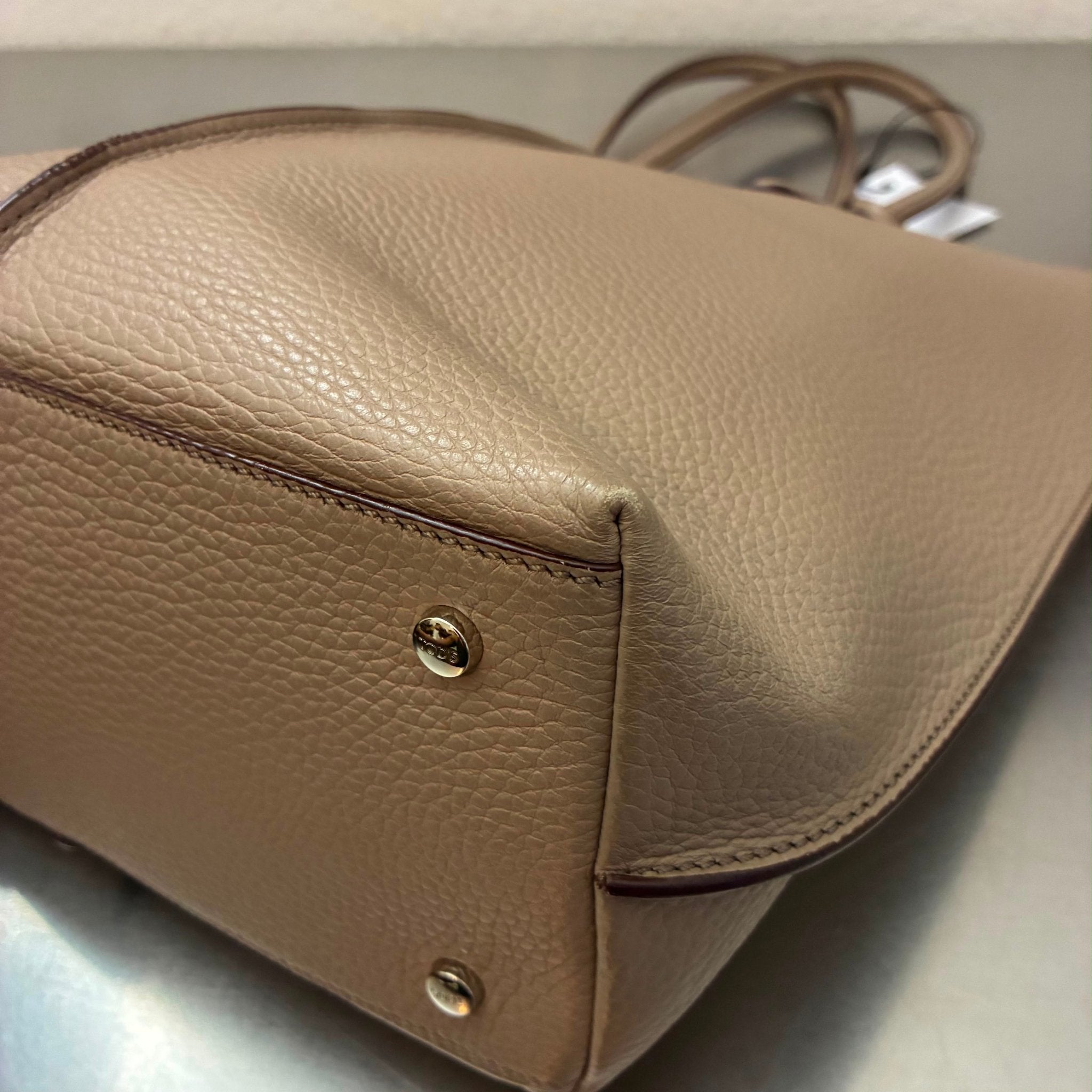 Tod's Joy Bag