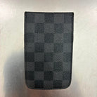 Zigarren Etui Damier Graphit