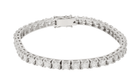 Diamantarmband Roma - Collection 5ct 750/ - Weißgold