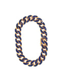 Saphirarmband Capri - Collection 750/ - Roségold